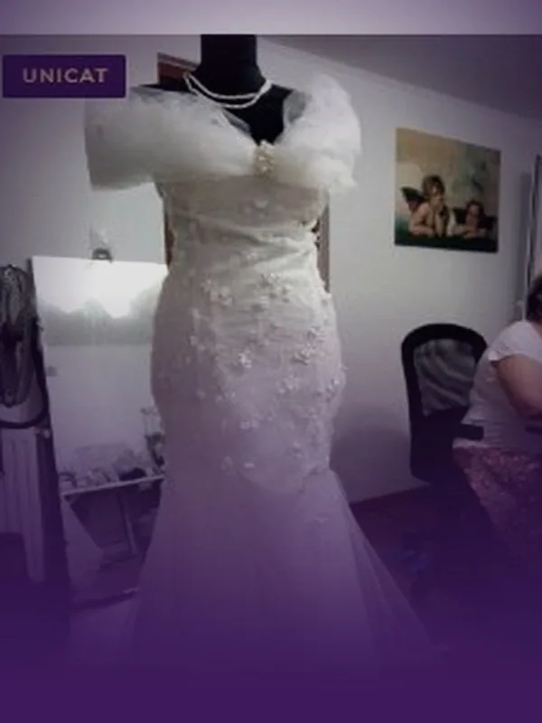 Rochii de Mireasă Lucia Fashion