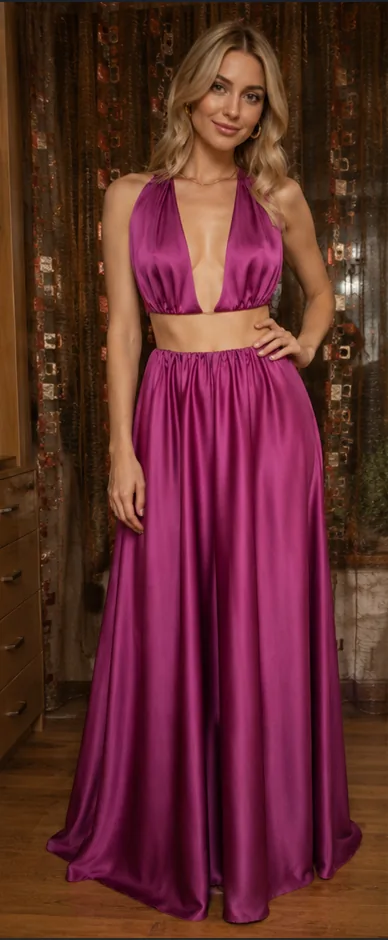 Violet Seară