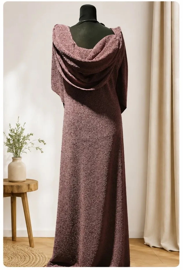 Prună cu Broderie