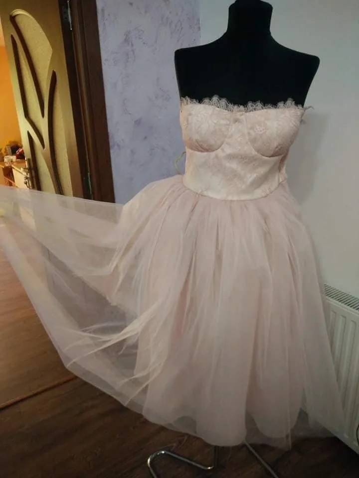 Balerina Roz