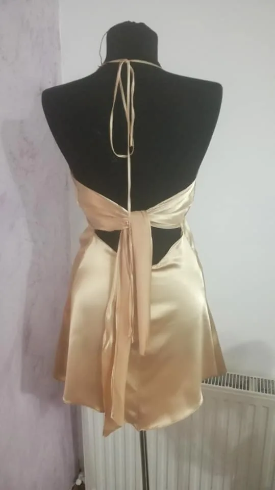 Champagne Senzual
