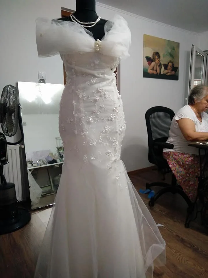 Flori de Nuntă
