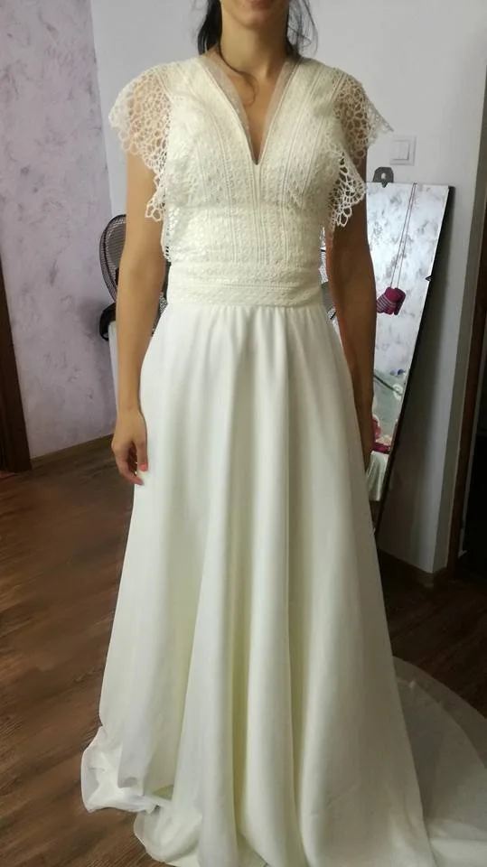 Mireasă Romantică