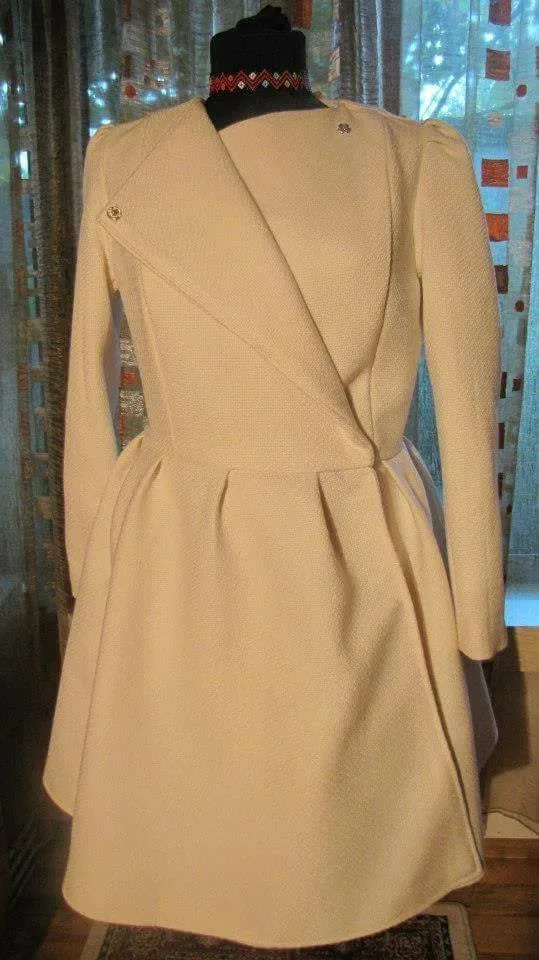Eleganță Ivory