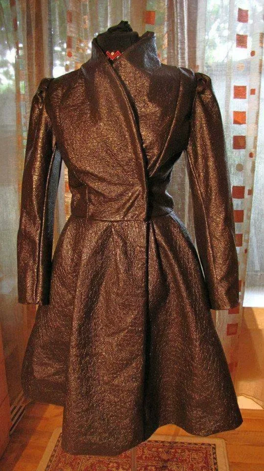 Bronz Imperial