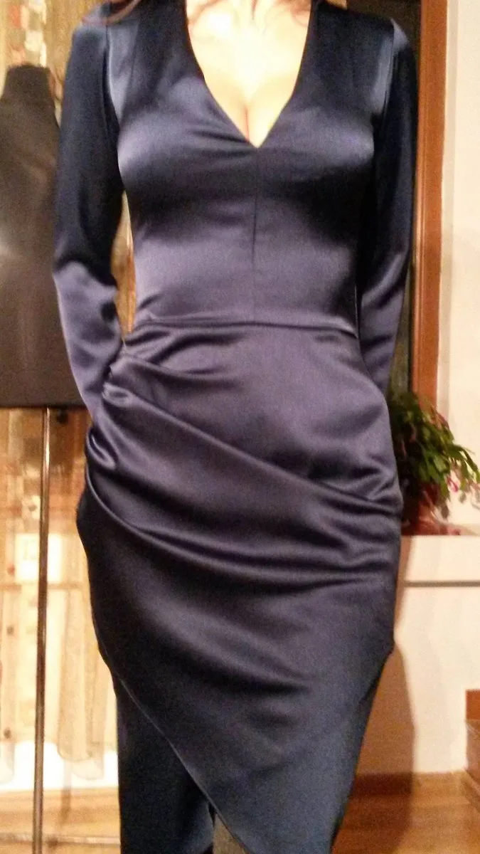 Noapte de Satin