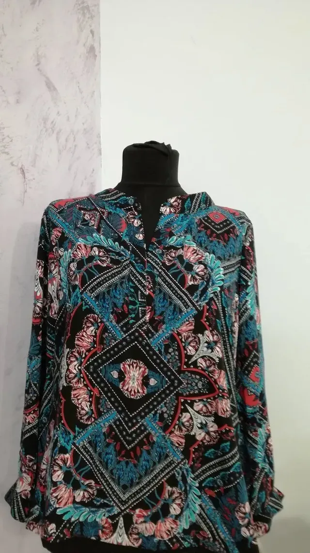 Mozaic Oriental