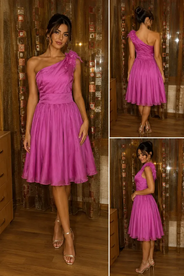 Flori Fuchsia