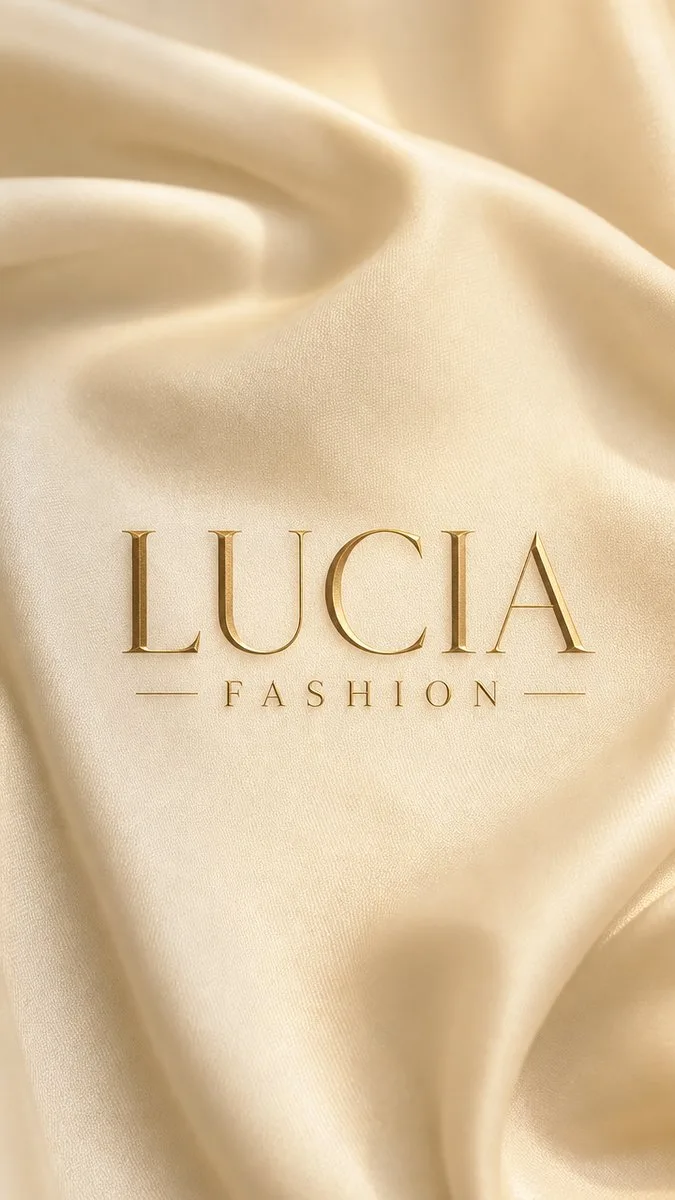Lucia Fashion — brand autentic românesc