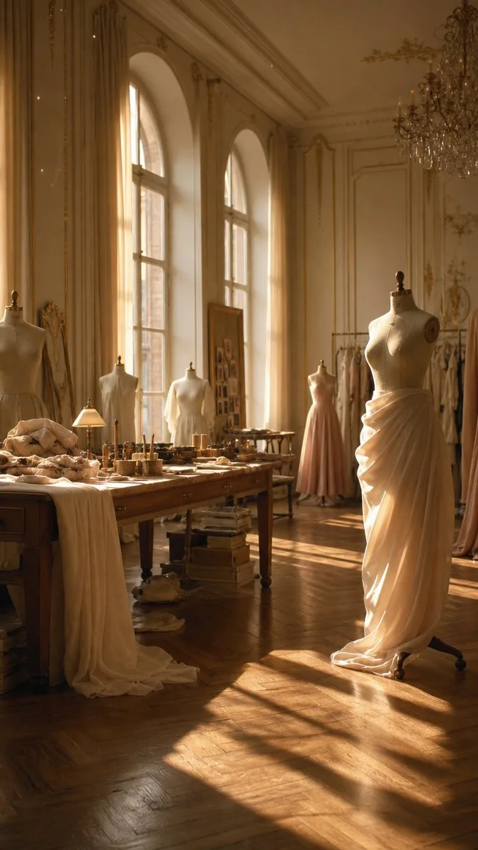 Atelierul Lucia Fashion